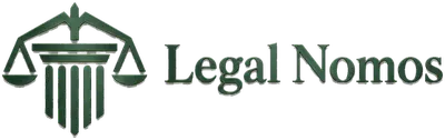 Legal Nomos